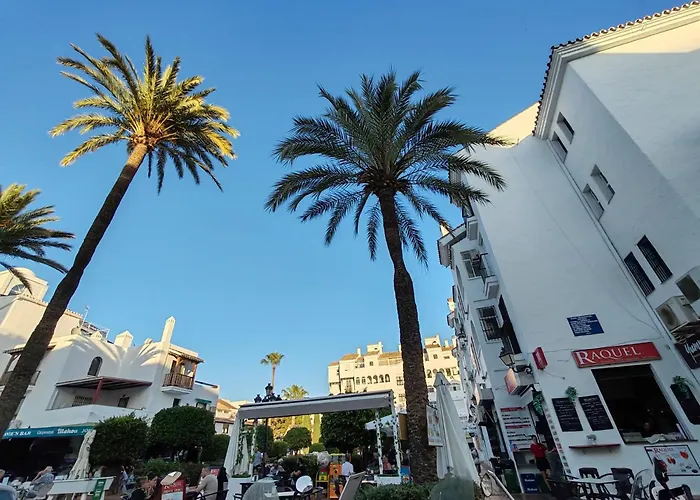 Apartamento Aguila, Arroyo De La Miel, Benalmadena