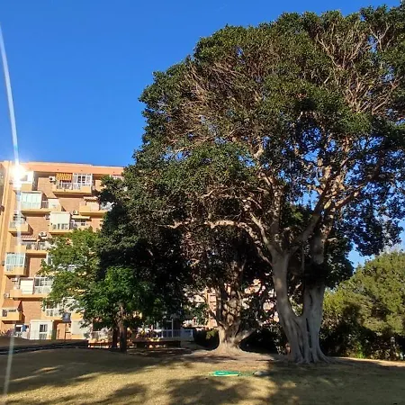 Apartamento Aguila, Arroyo De La Miel, Benalmadena Exterior photo