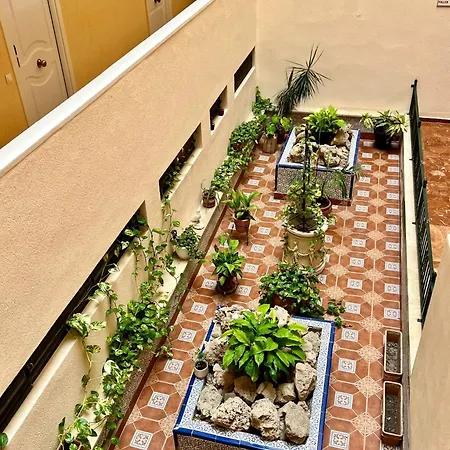 Apartamento Aguila, Arroyo De La Miel, Benalmadena Exterior photo