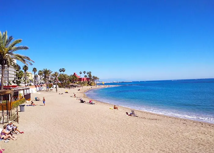 Apartamento Aguila, Arroyo De La Miel, Benalmadena