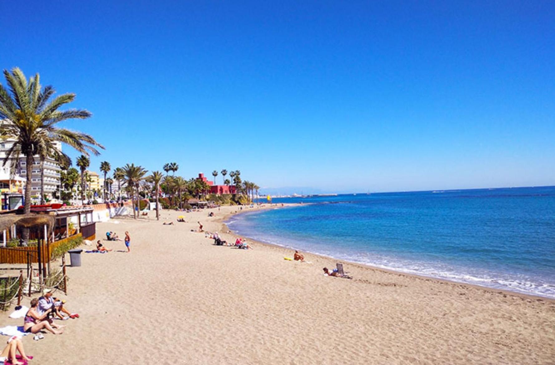 Aguila, Arroyo De La Miel, Apartament Benalmádena