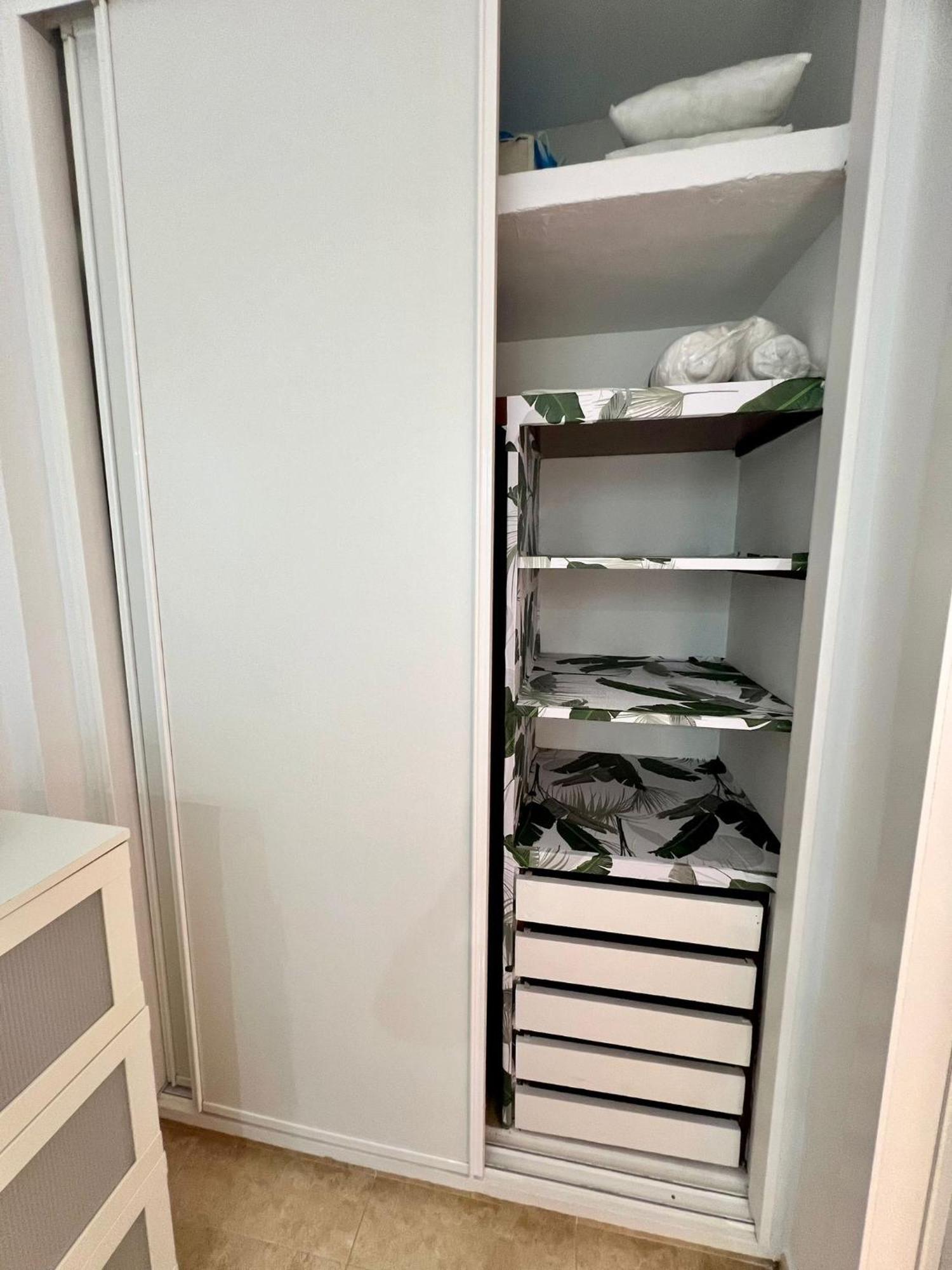 Apartamento Aguila, Arroyo De La Miel,