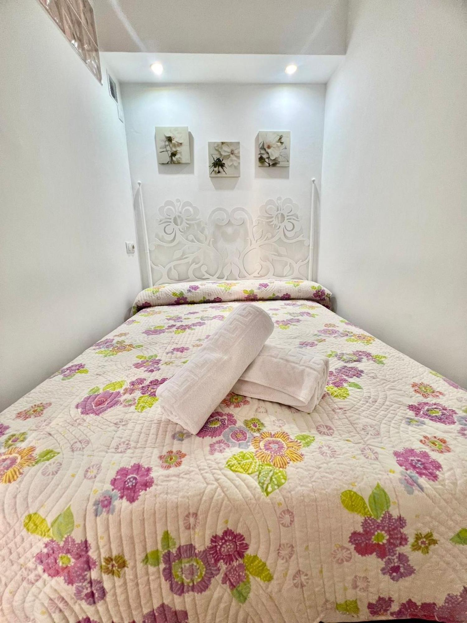 Aguila, Arroyo De La Miel, Apartamento *