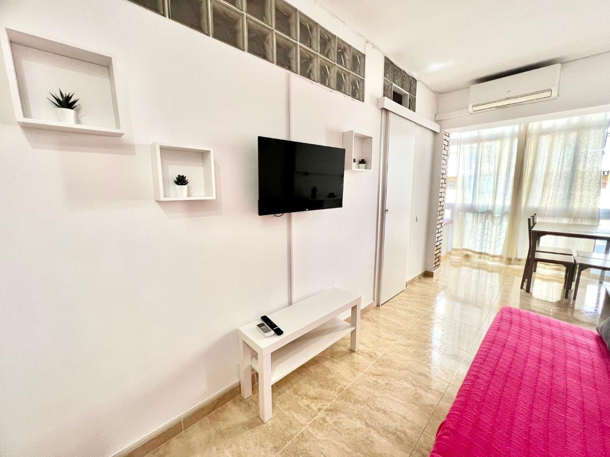Apartament Aguila, Arroyo De La Miel, Benalmádena