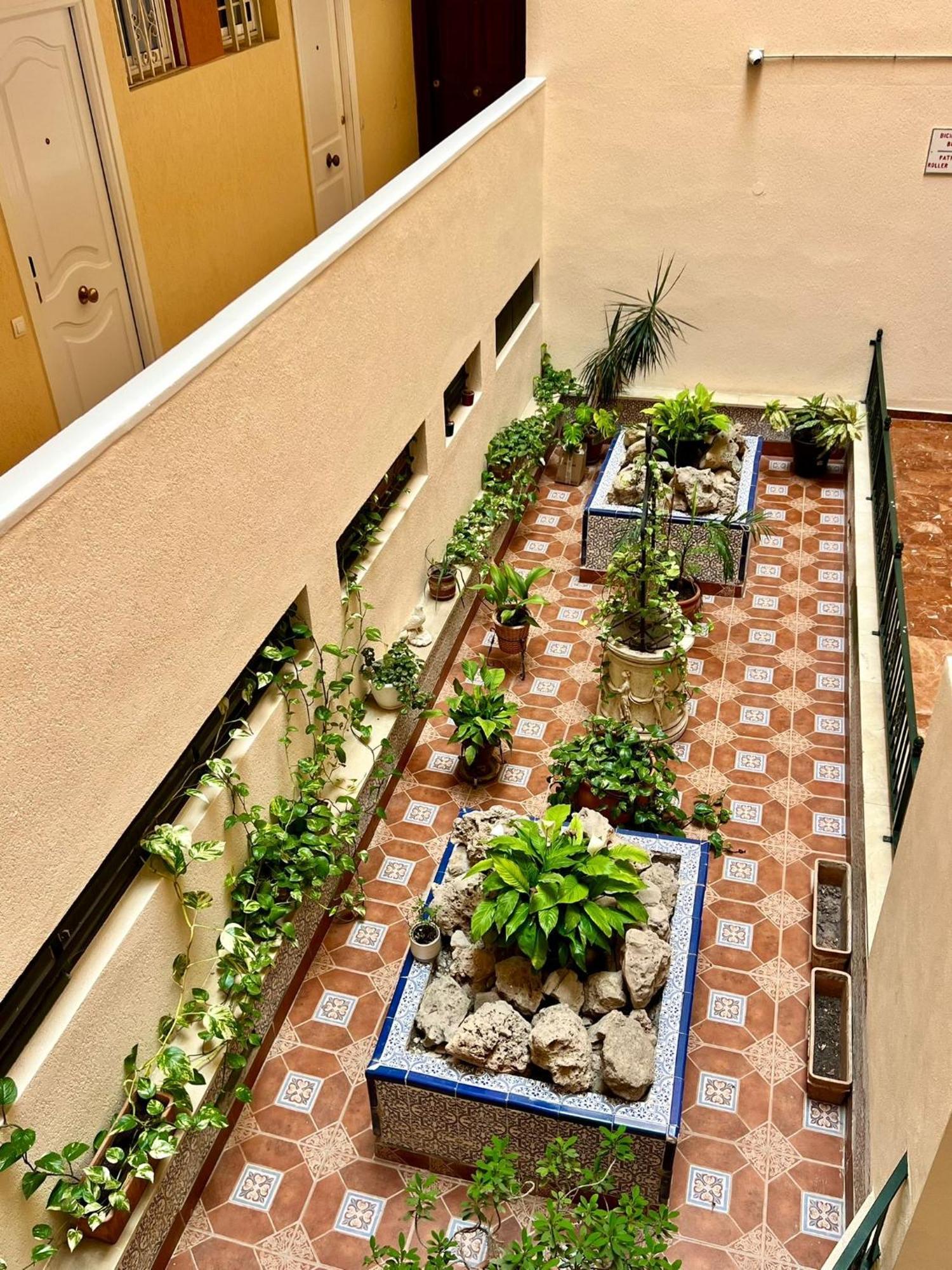 Aguila, Arroyo De La Miel, Apartament *